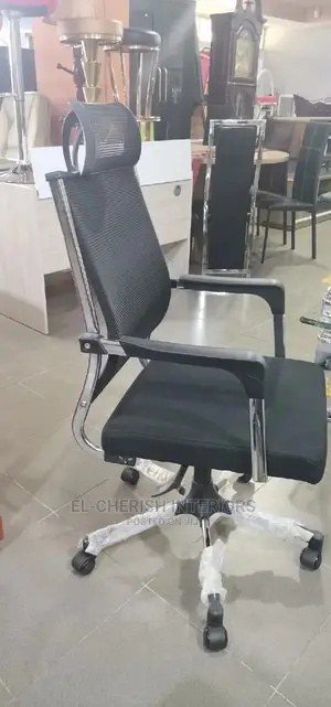 Office Swivel Chair