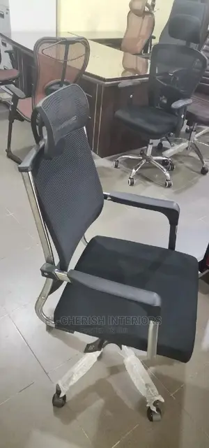 Office Swivel Chair
