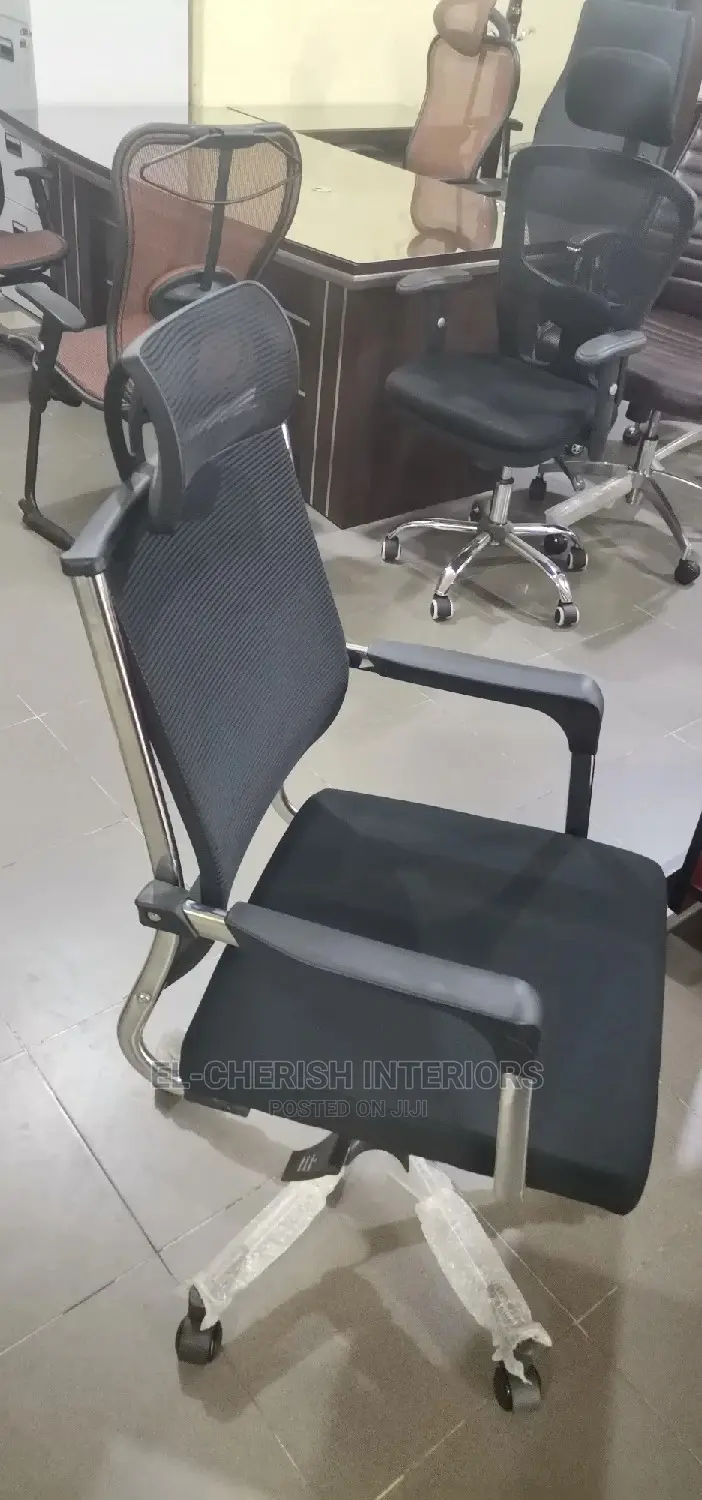 Office Swivel Chair