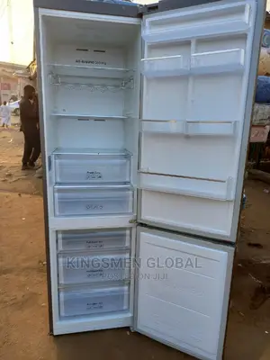 Samsung Inverter Double Door Refrigerator