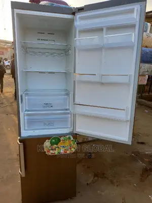 Samsung Inverter Double Door Refrigerator