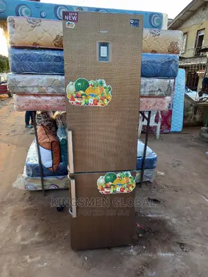 Samsung Inverter Double Door Refrigerator