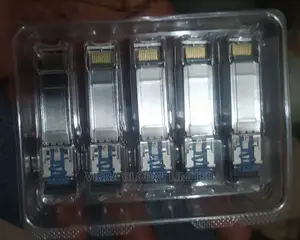 Cisco Single Mode SFP Module