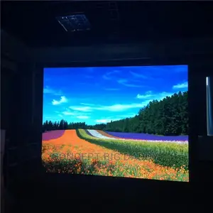 Indoor LED Screens