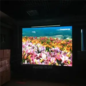 Indoor LED Screens