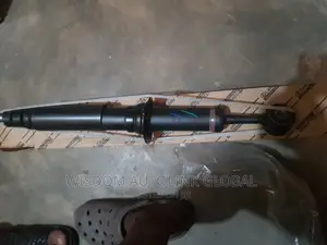 Front Shock Absorbers for Toyota Hilux 2010 to 2019 Original