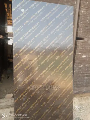 High Quality Marine Plywood Board