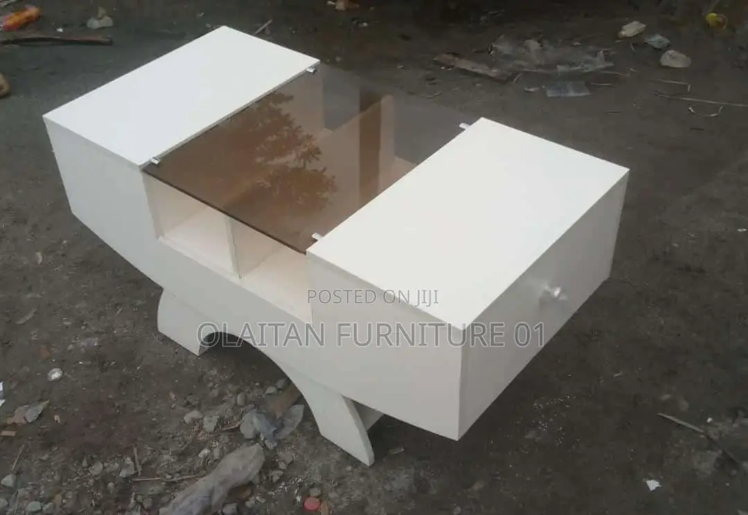 Center Table