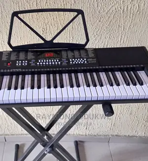 61keys Portable Keyboard Teaching Piano