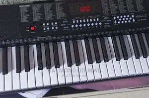 Portable Teaching Type Piano