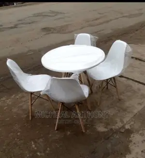 Complete Bar Chair