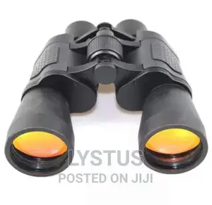 Photo - Vision Binoculars Telescope 60X60 High Powerful HD