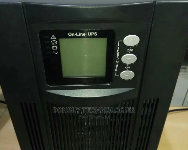 Bluegate 4000va Ups