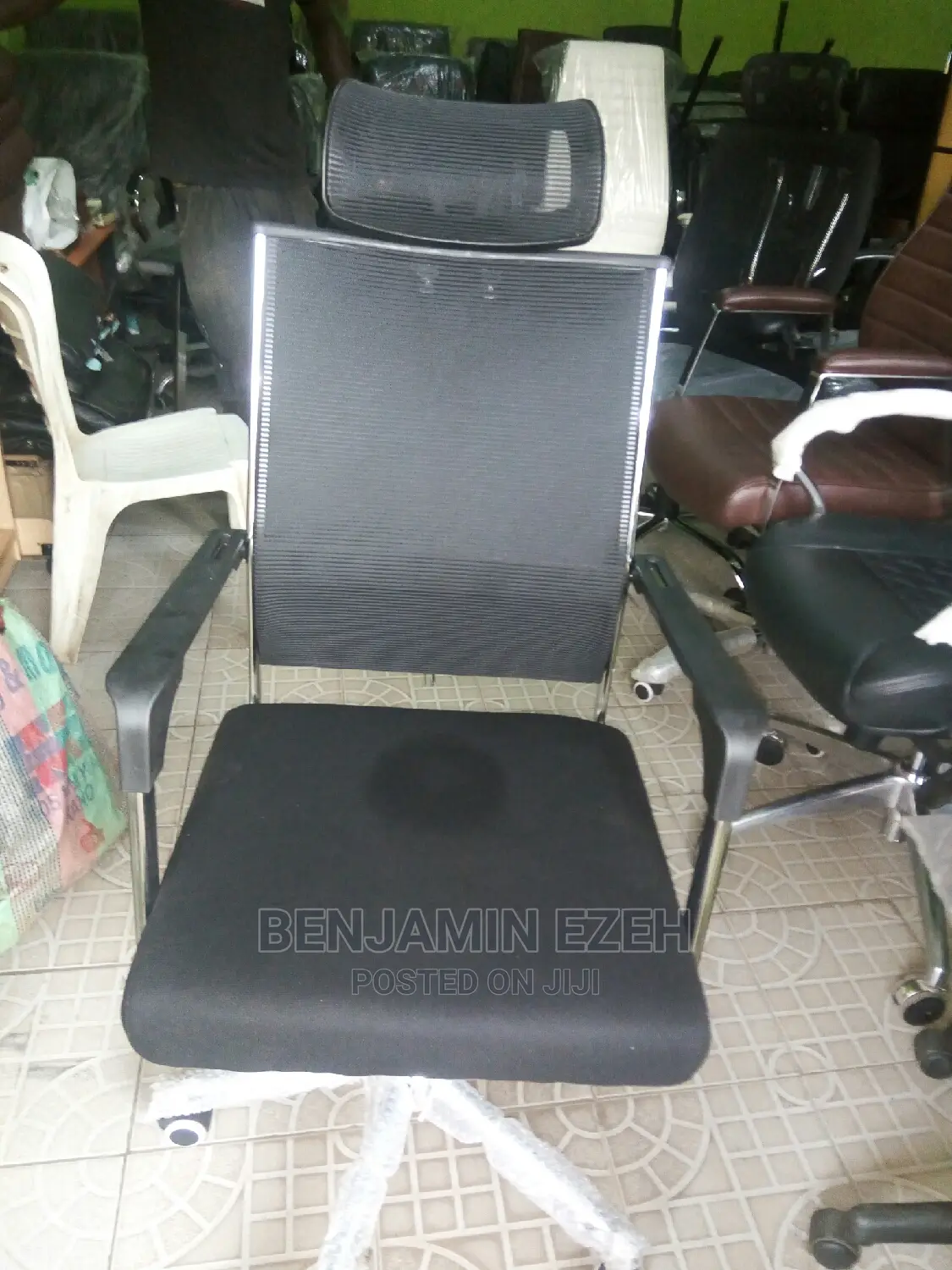 Office Chair