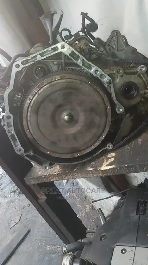 Honda Accord 1998- 2001 Models Gearbox (Babyboy) 4plugs