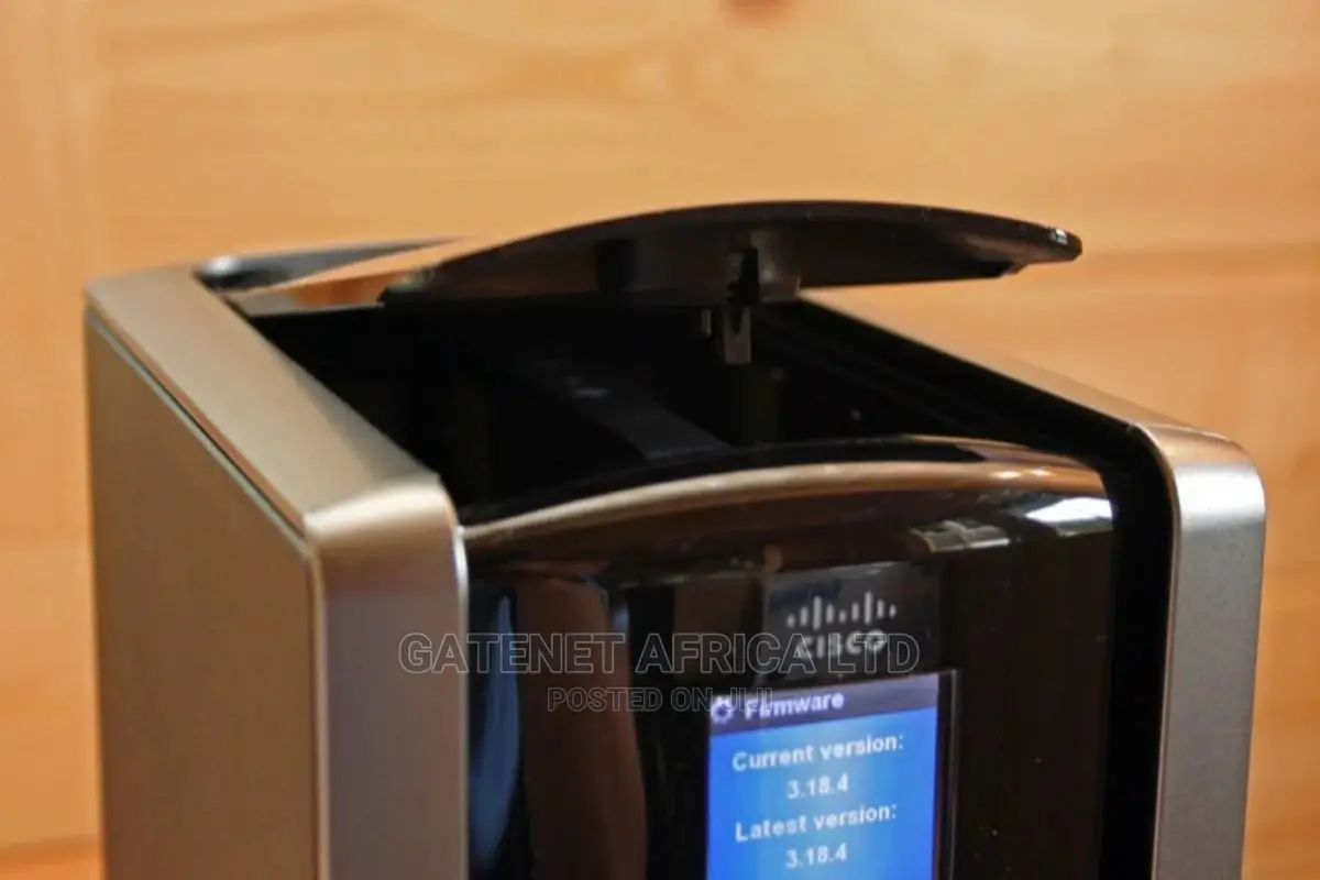 Cisco Linksys Media Hub Storage Device Data Drive Cloud