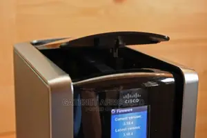 Cisco Linksys Media Hub Storage Device Data Drive Cloud