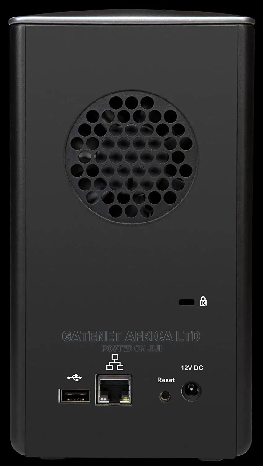 Cisco Linksys Media Hub Storage Device Data Drive Cloud