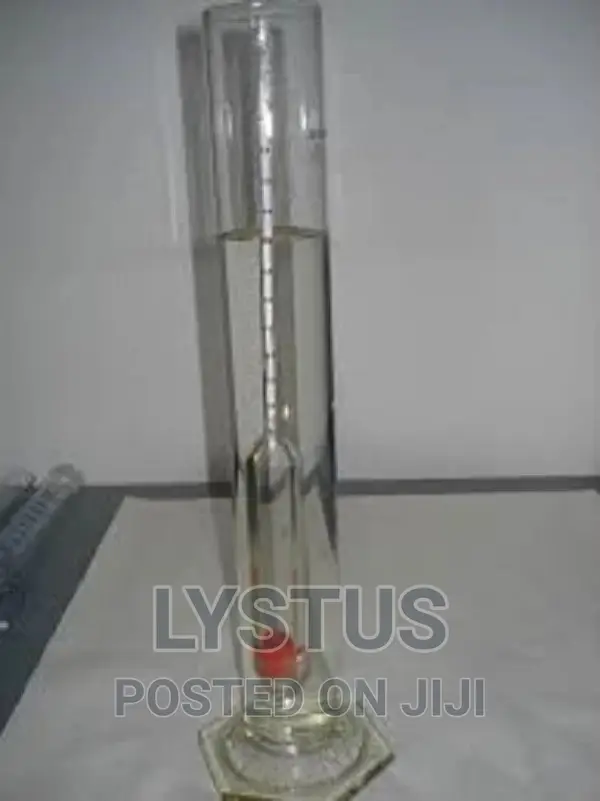 0.700-1.000g/Cm3 Diesel Density Hydrometer