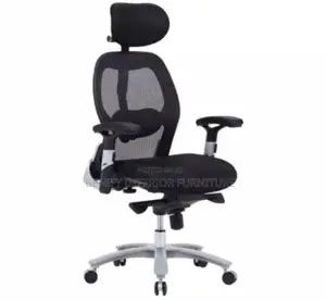 Mesh Ergonomic Office Chair