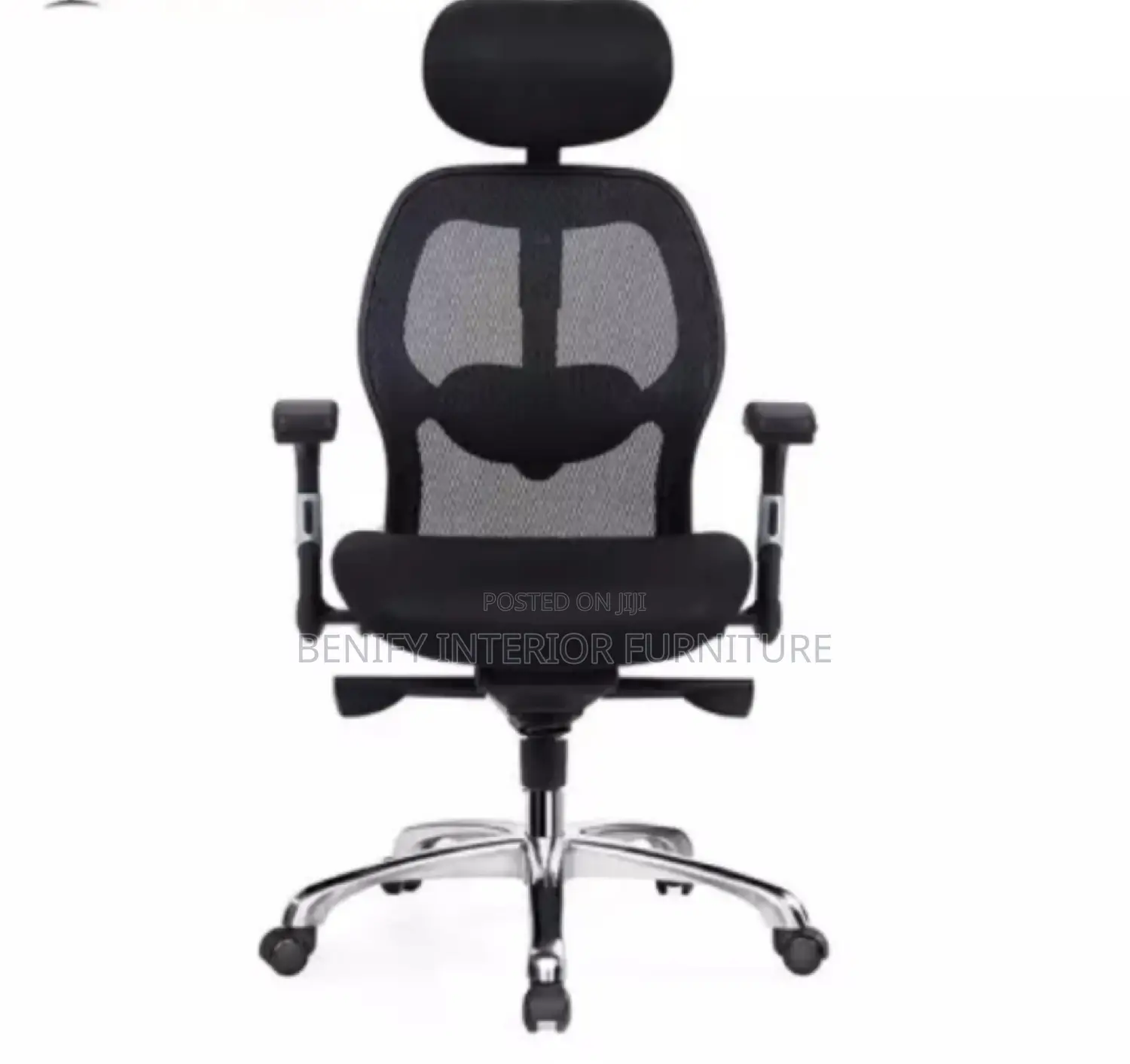 Mesh Ergonomic Office Chair