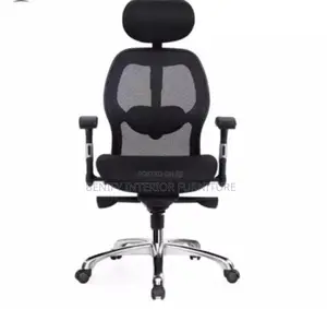 Mesh Ergonomic Office Chair