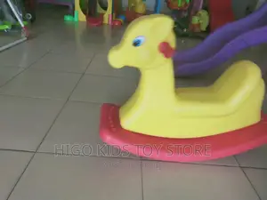 Single Rocker