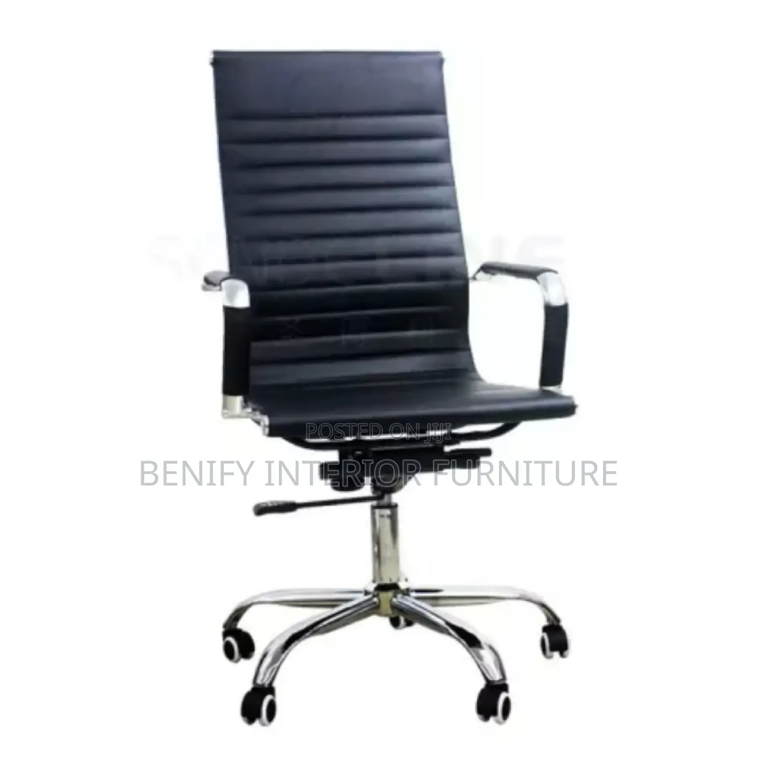 Executive, Conference Leather Office Chair