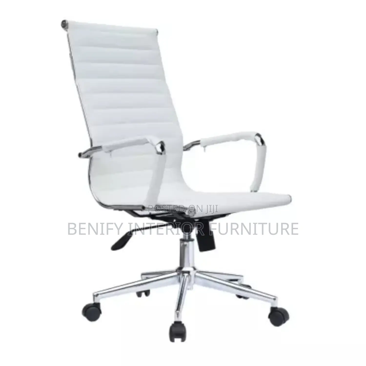 Executive, Conference Leather Office Chair
