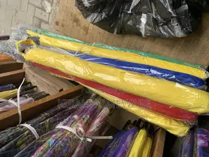 Double Strings Umbrella