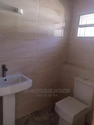 4bdrm Duplex in Frisco Estate, Lekki Phase 1 for rent