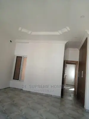 4bdrm Duplex in Frisco Estate, Lekki Phase 1 for rent