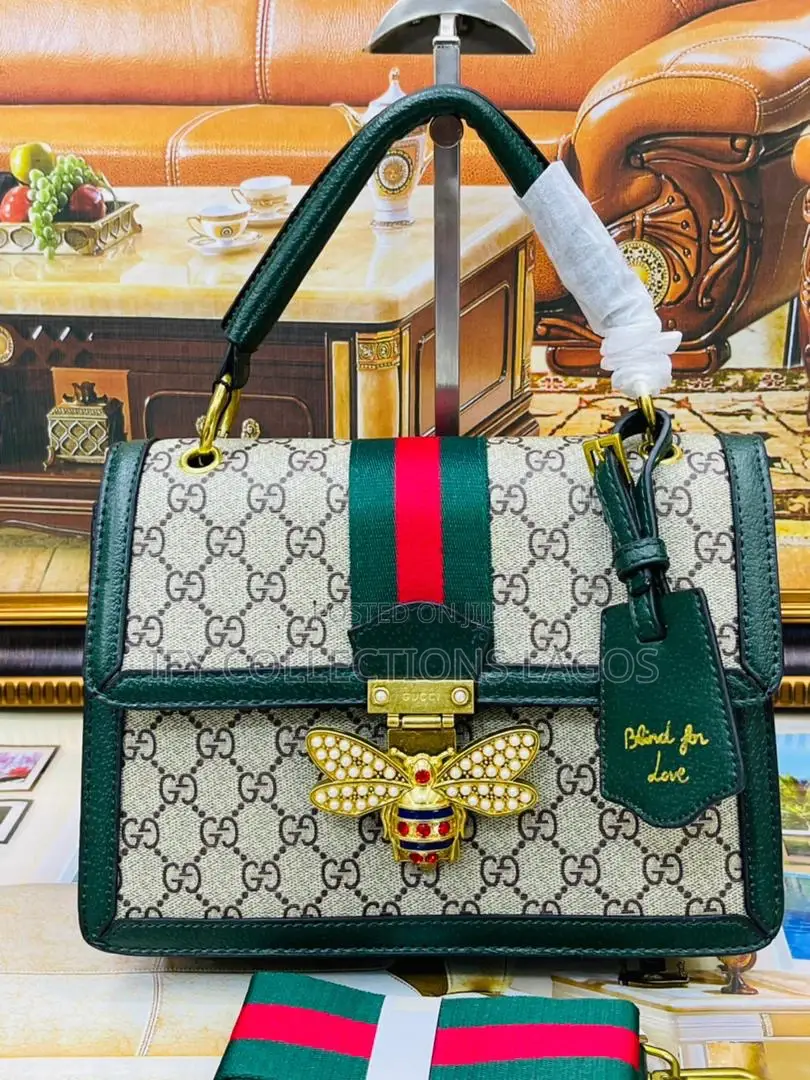 Gucci Handbags