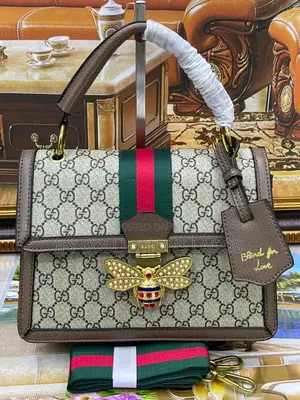 Gucci Handbags