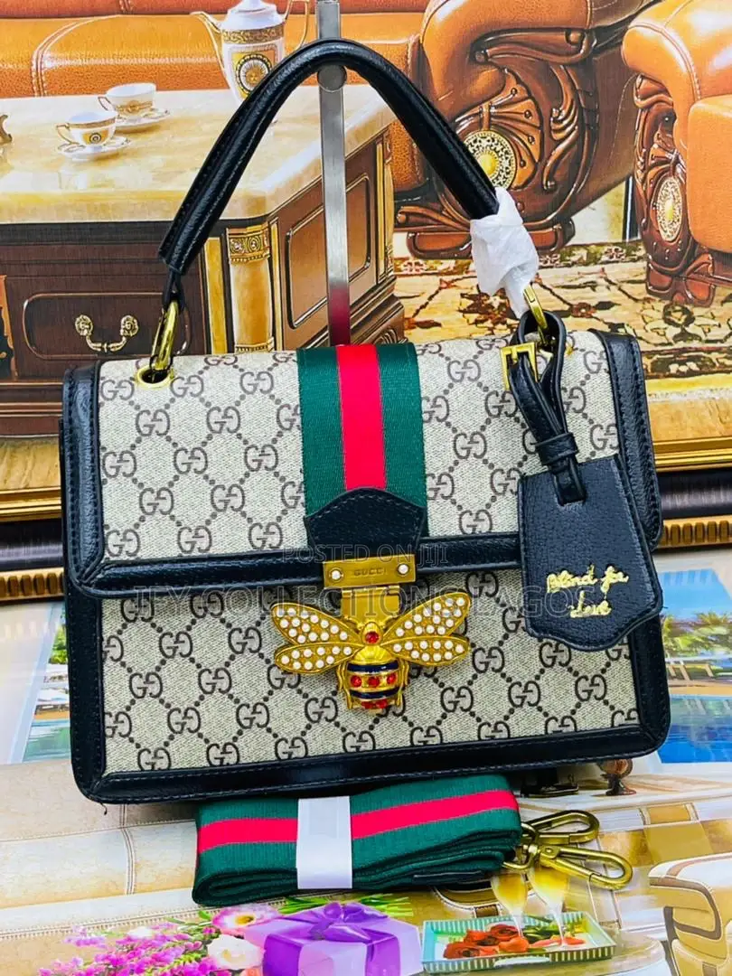 Gucci Handbags