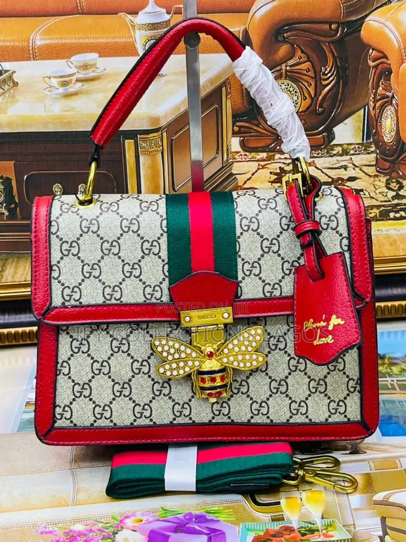 Gucci Handbags