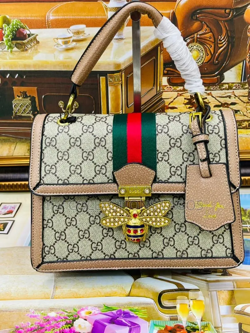 Gucci Handbags