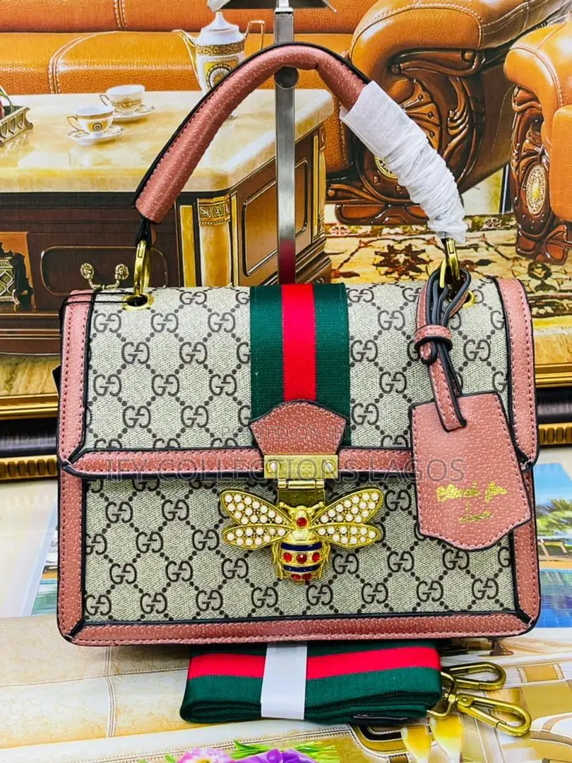 Gucci Handbags