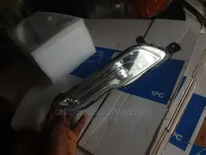 Fog Lamp Fusion 2016/Explorer 2020 Model