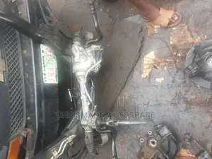 Steering Rack Escape 2012 2013 2014