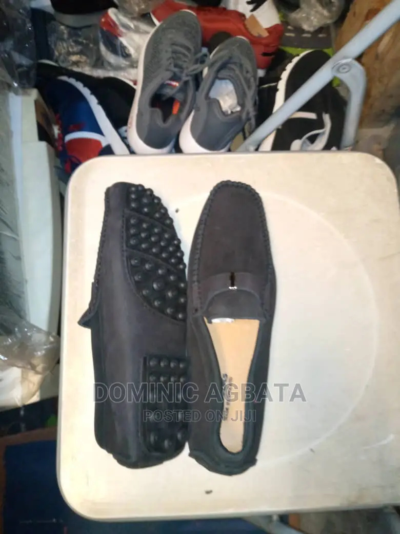 Clarks Shoe