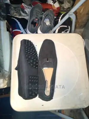 Clarks Shoe