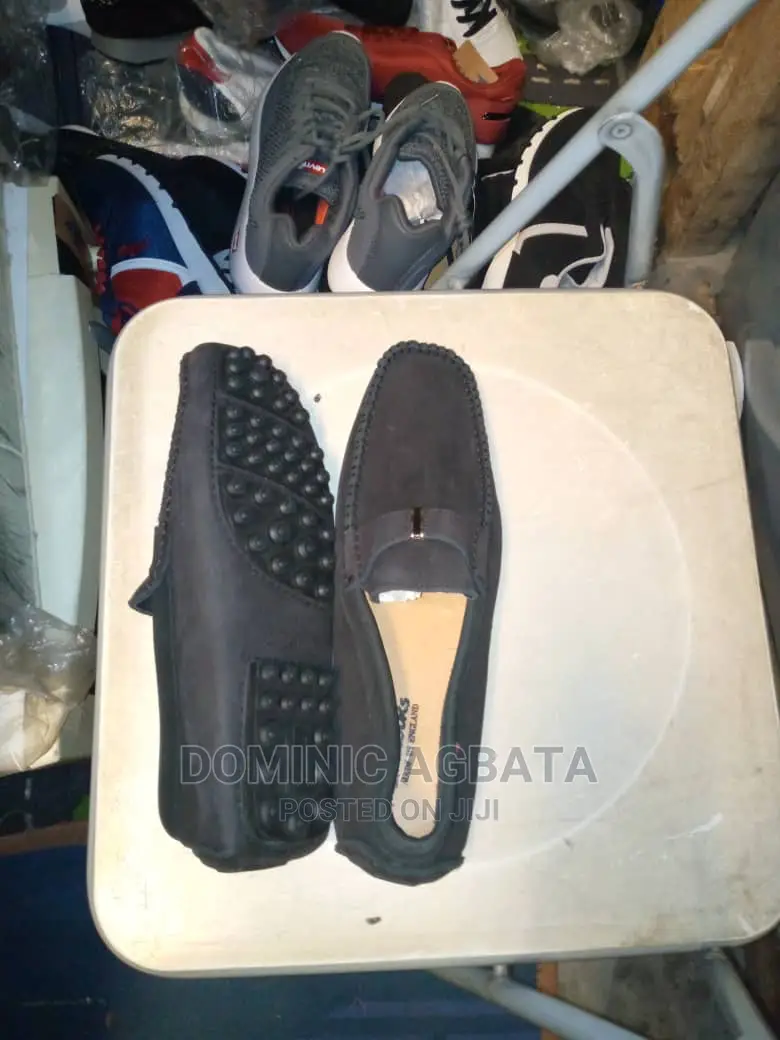 Clarks Shoe