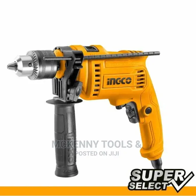 INGCO Impact Drill 680W