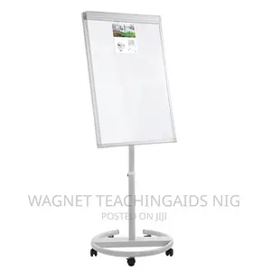Training And Teaching Flip Chart Board In Lagos