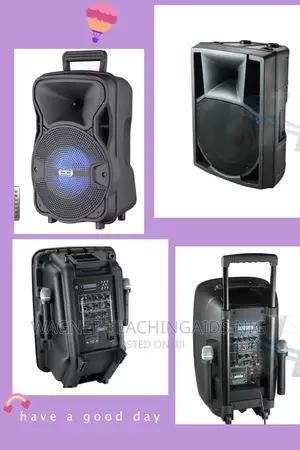 Rent and Hire Public Address Dystems for Your Functions