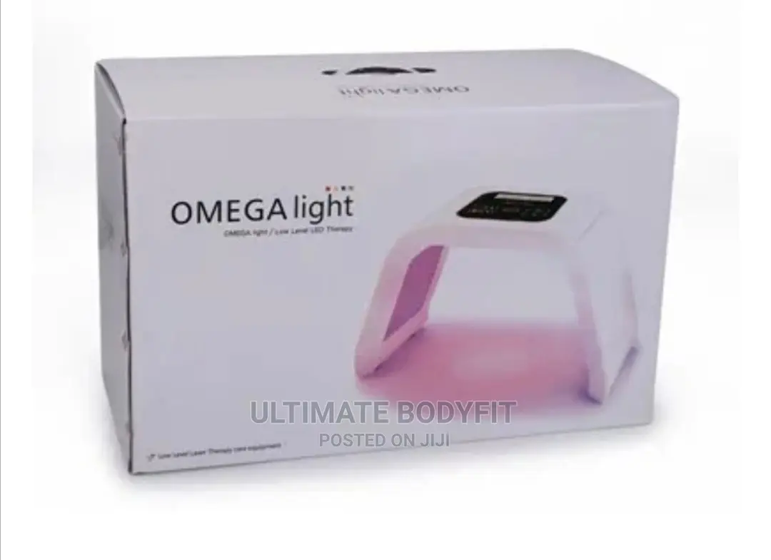 Brand New Omega Led Light