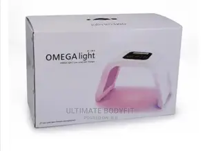 Brand New Omega Led Light