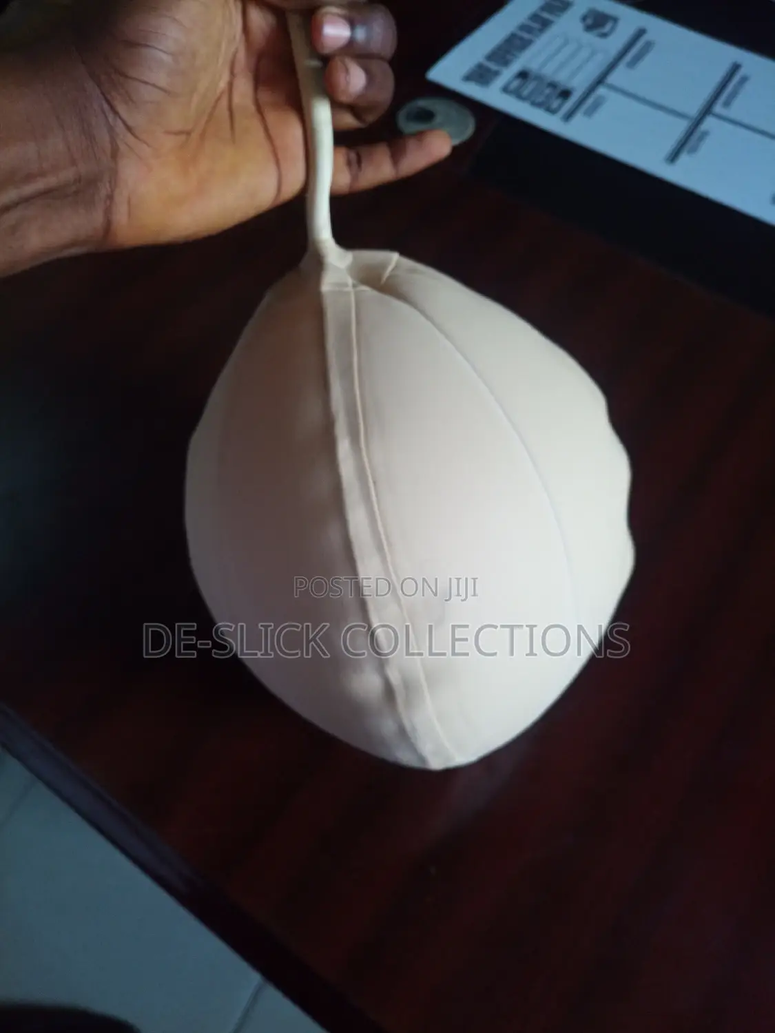 Gas Sampling Bladder