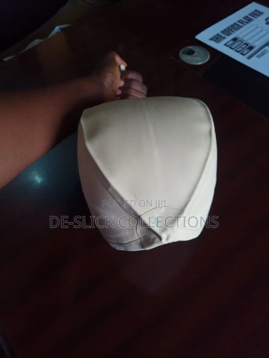 Gas Sampling Bladder